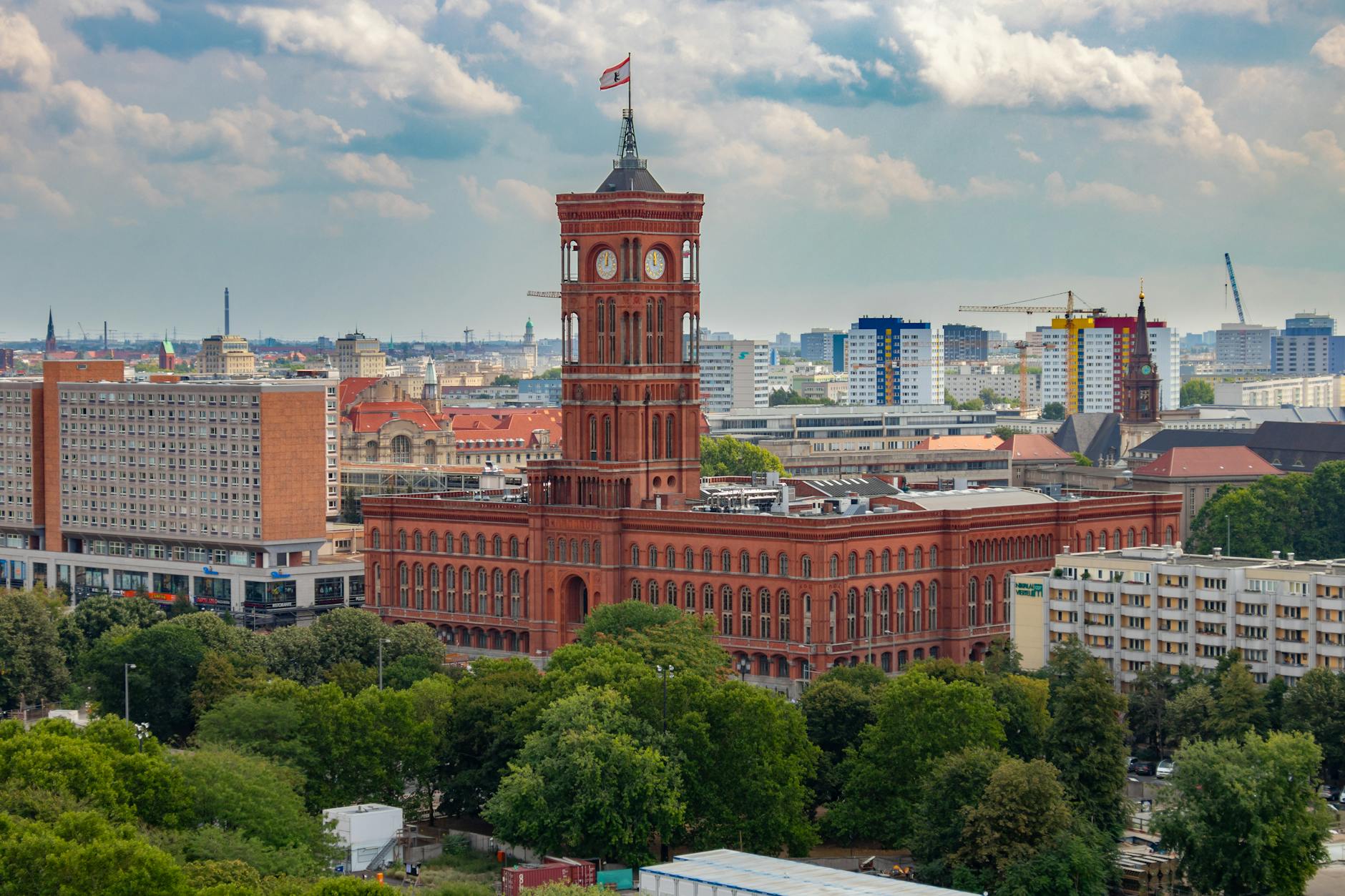 Things to Do in Berlin: 50+ Best Activities & Attractions (2026)