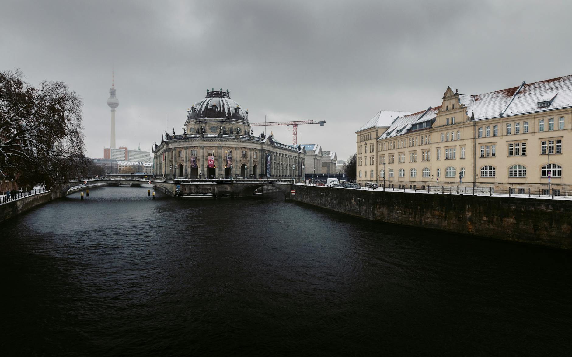 Berlin Museums & Galleries: Complete Guide to 170+ Venues (2026)