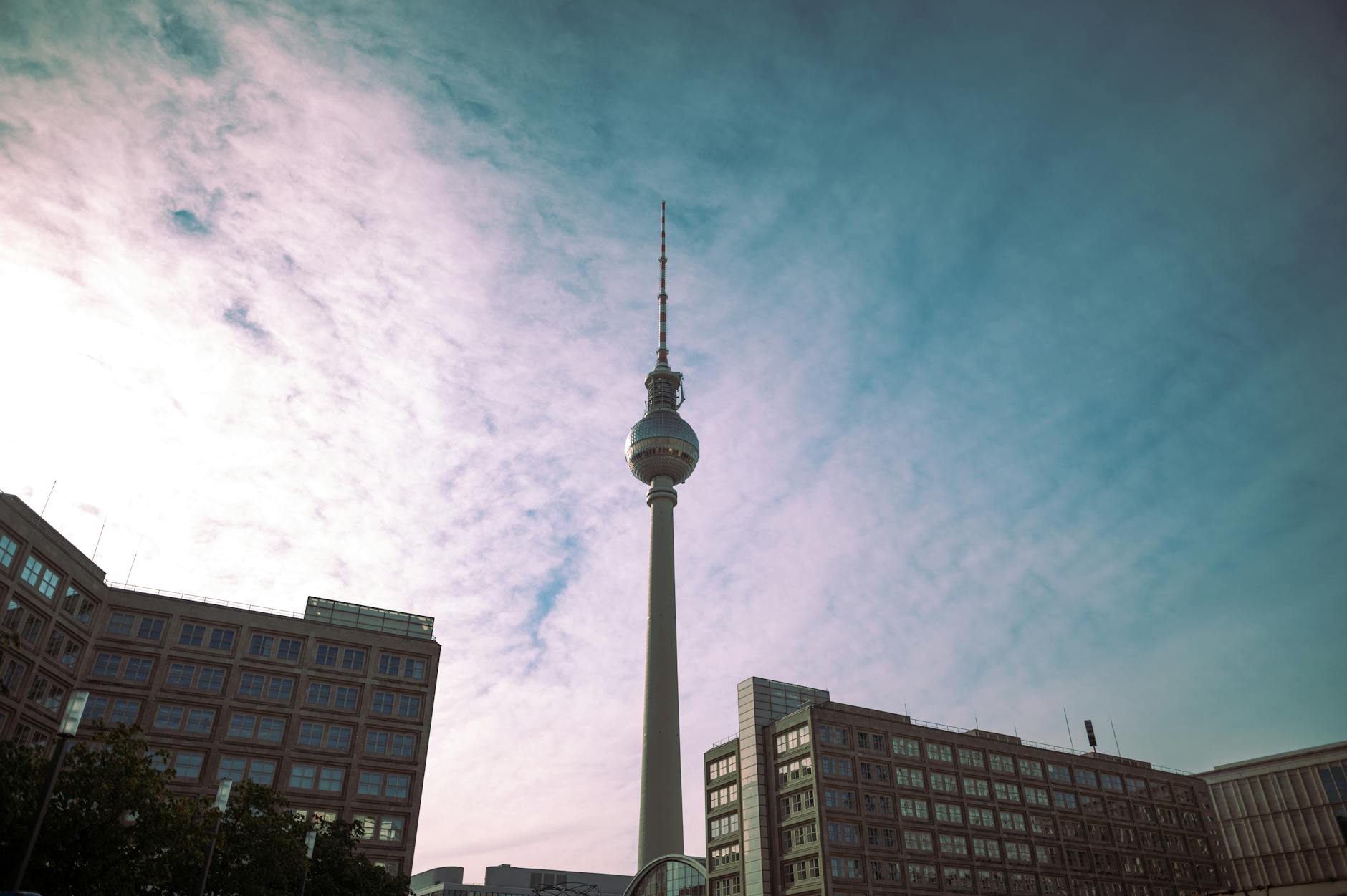Where to Stay in Berlin: Best Neighborhoods & Hotels Guide (2026)