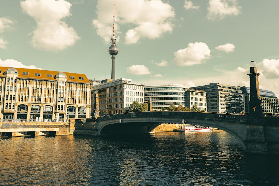Berlin Travel Tips: 25+ Essential Things to Know Before You Visit (2026)