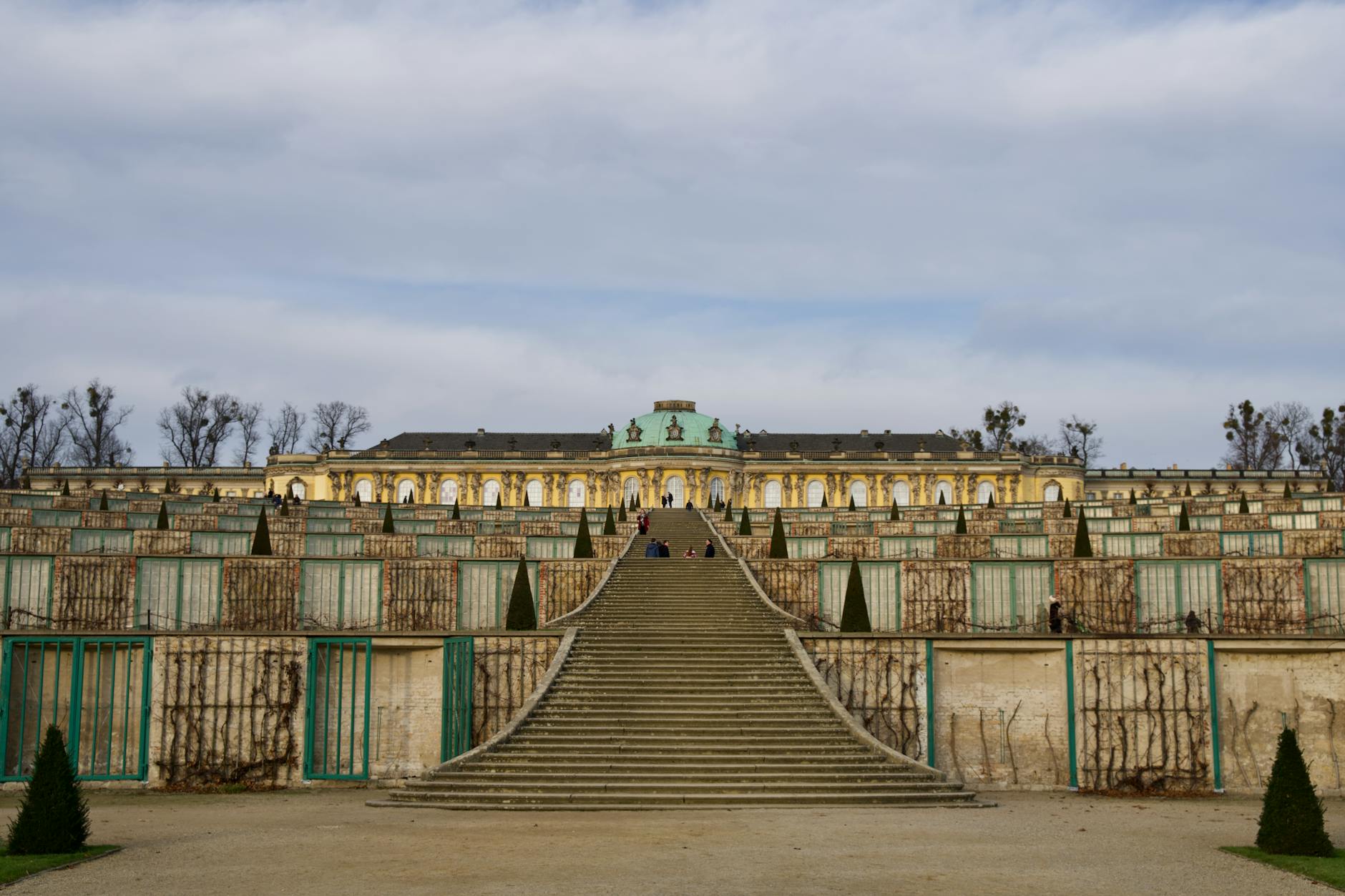 Day Trips from Berlin: 10 Best Excursions by Train (2026)