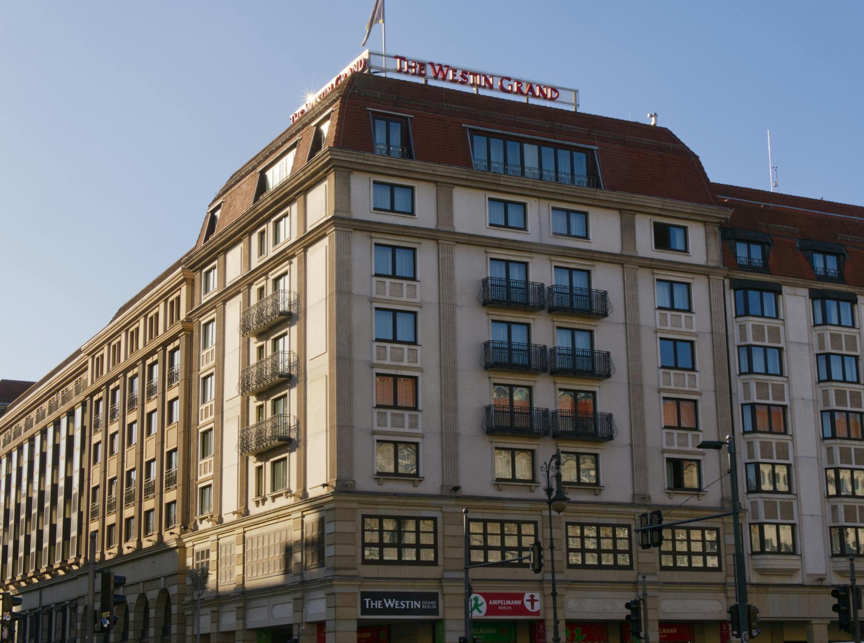 Best Hotels in Mitte Berlin: Luxury, Boutique & Budget Guide (2026)
