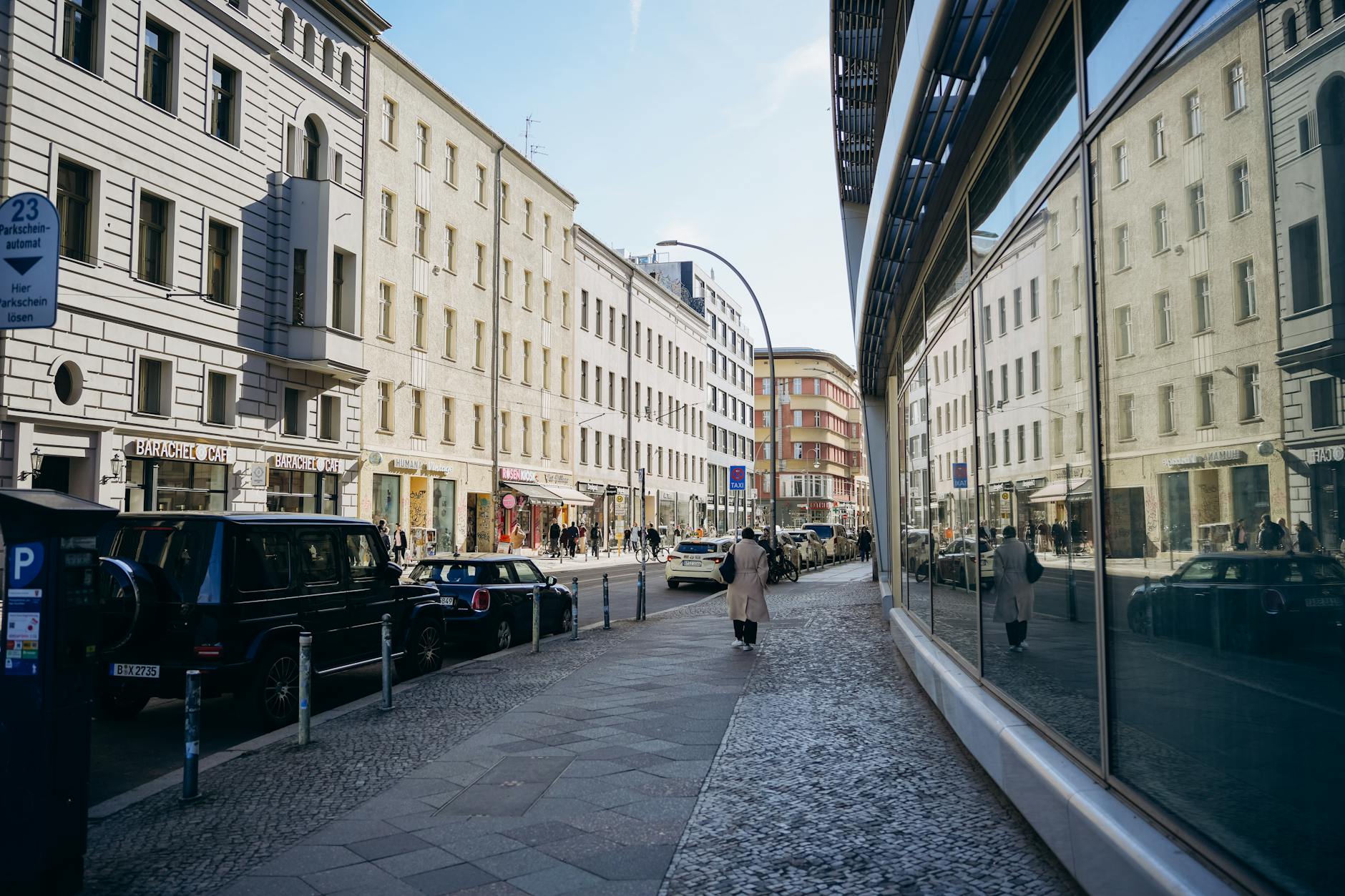 Berlin Shopping Guide: Best Streets, Markets & Stores (2026)