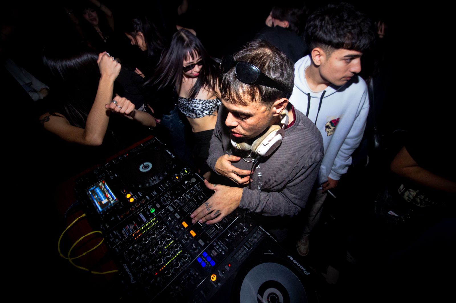Berlin Club Etiquette The Unwritten Rules You Need To Know 2026 berlin-club-etiquette-the-unwritten-rules-you-need-to-know-2026