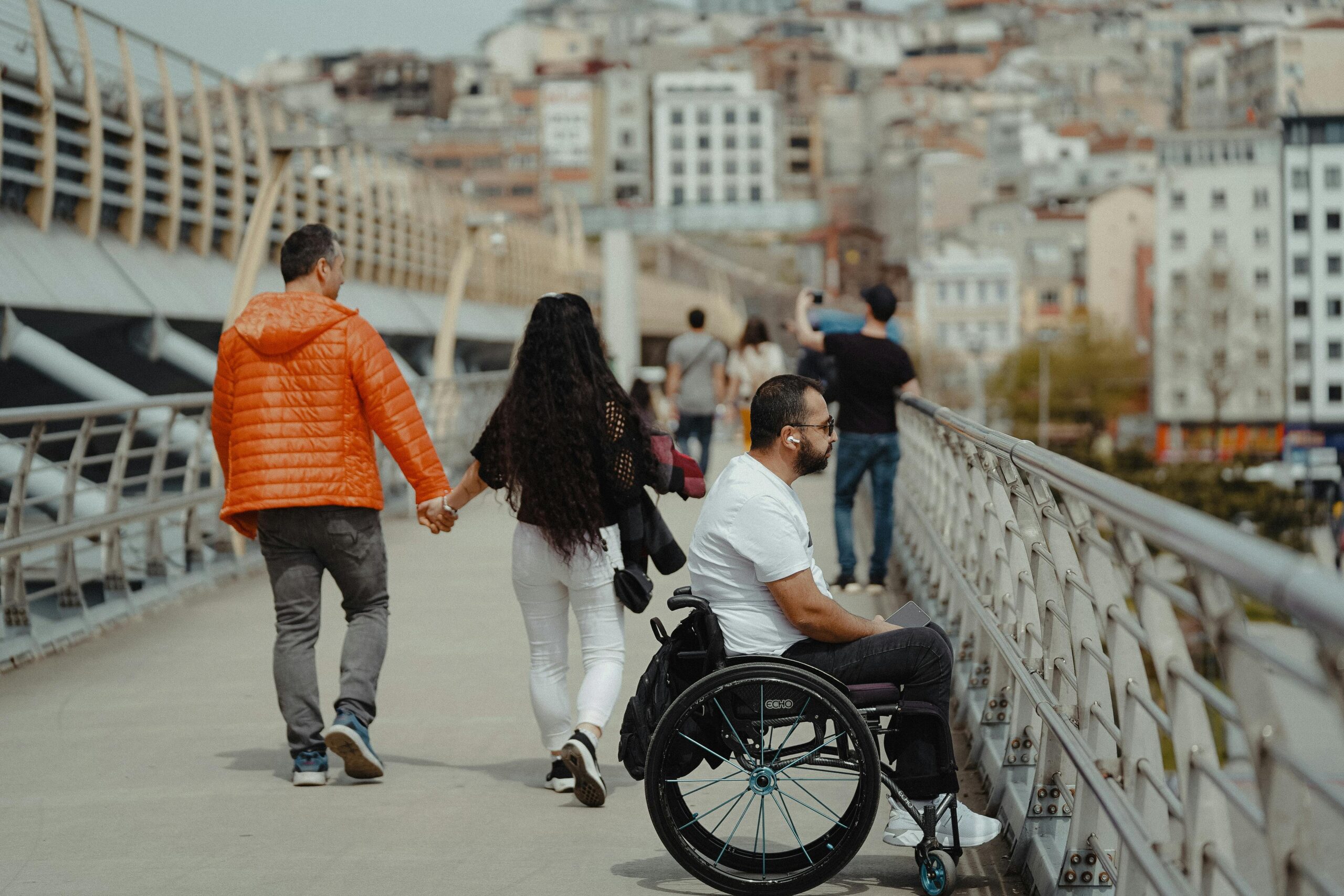 Berlin Accessible Transportation Wheelchair Guide (2026)