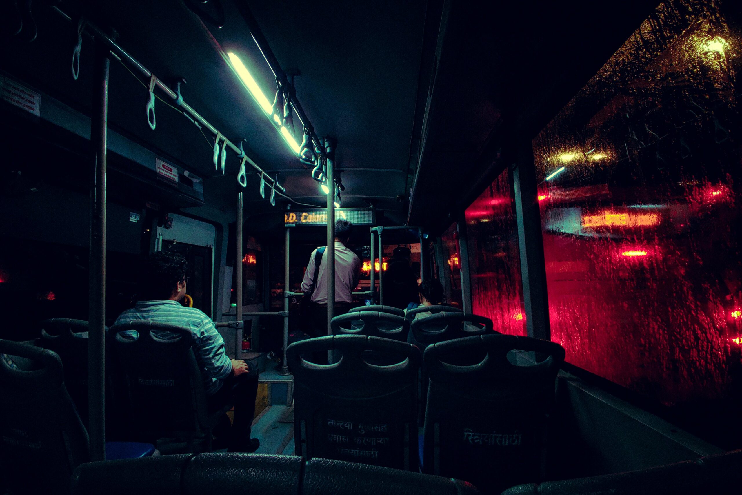 Berlin Night Buses Trains: After Midnight Transport Guide (2026)