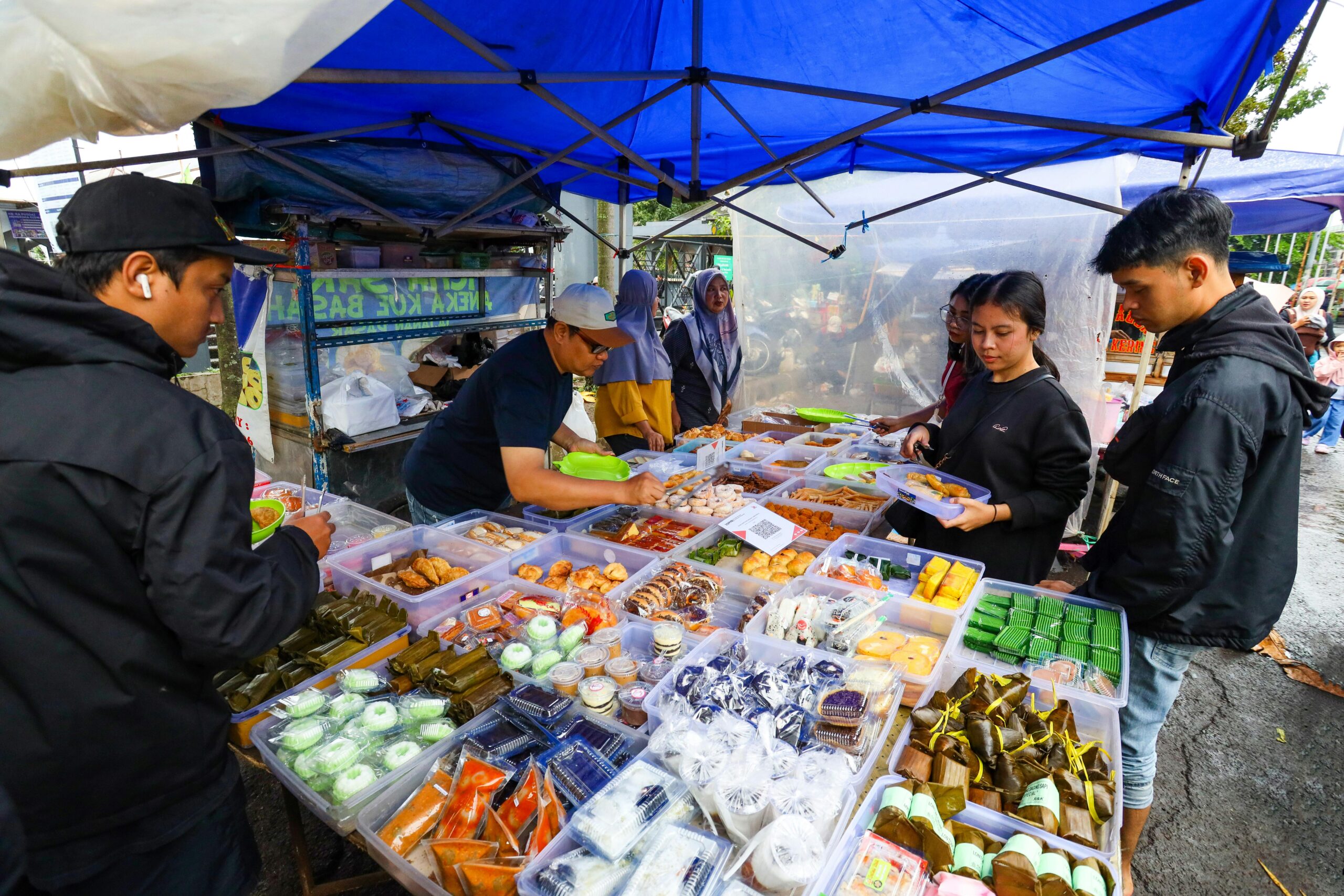 Berlin Street Food Markets: Complete Guide for 2026