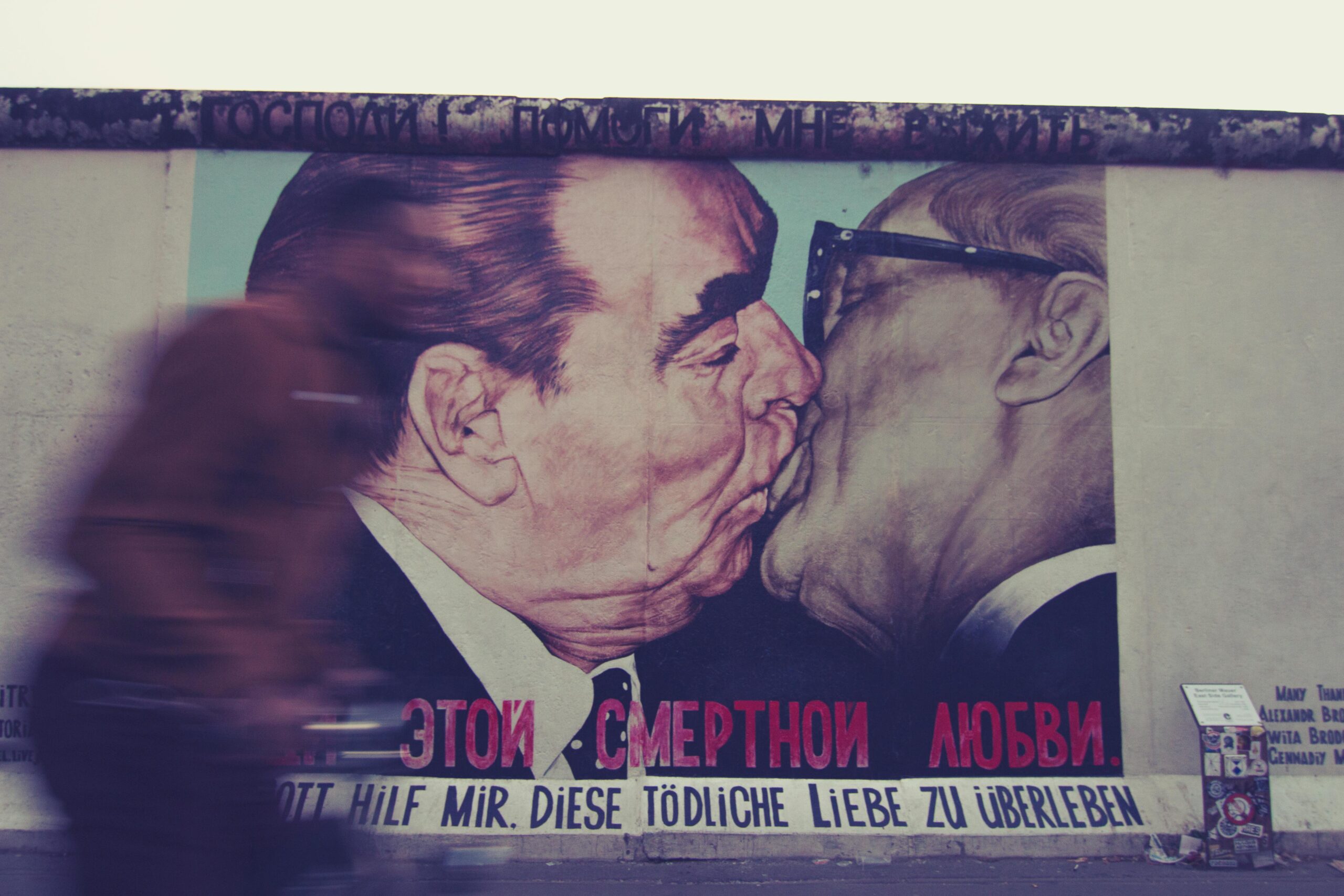 Berlin Wall History Timeline: Complete 1961-1989 Guide