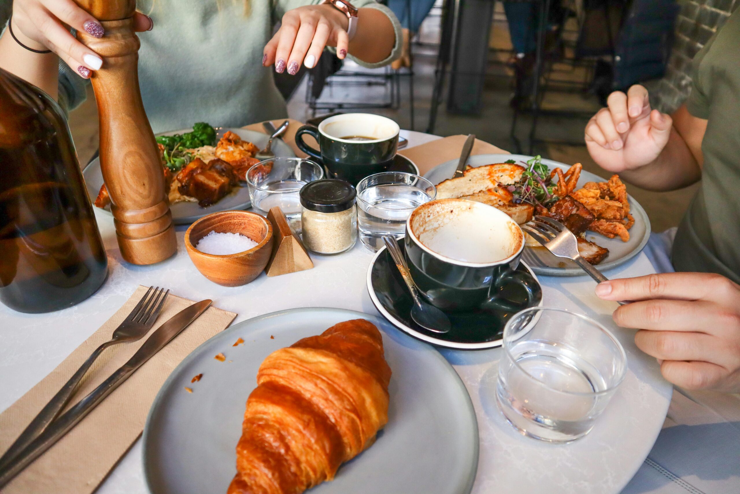 Best Brunch in Berlin: 12 Top Spots for 2026