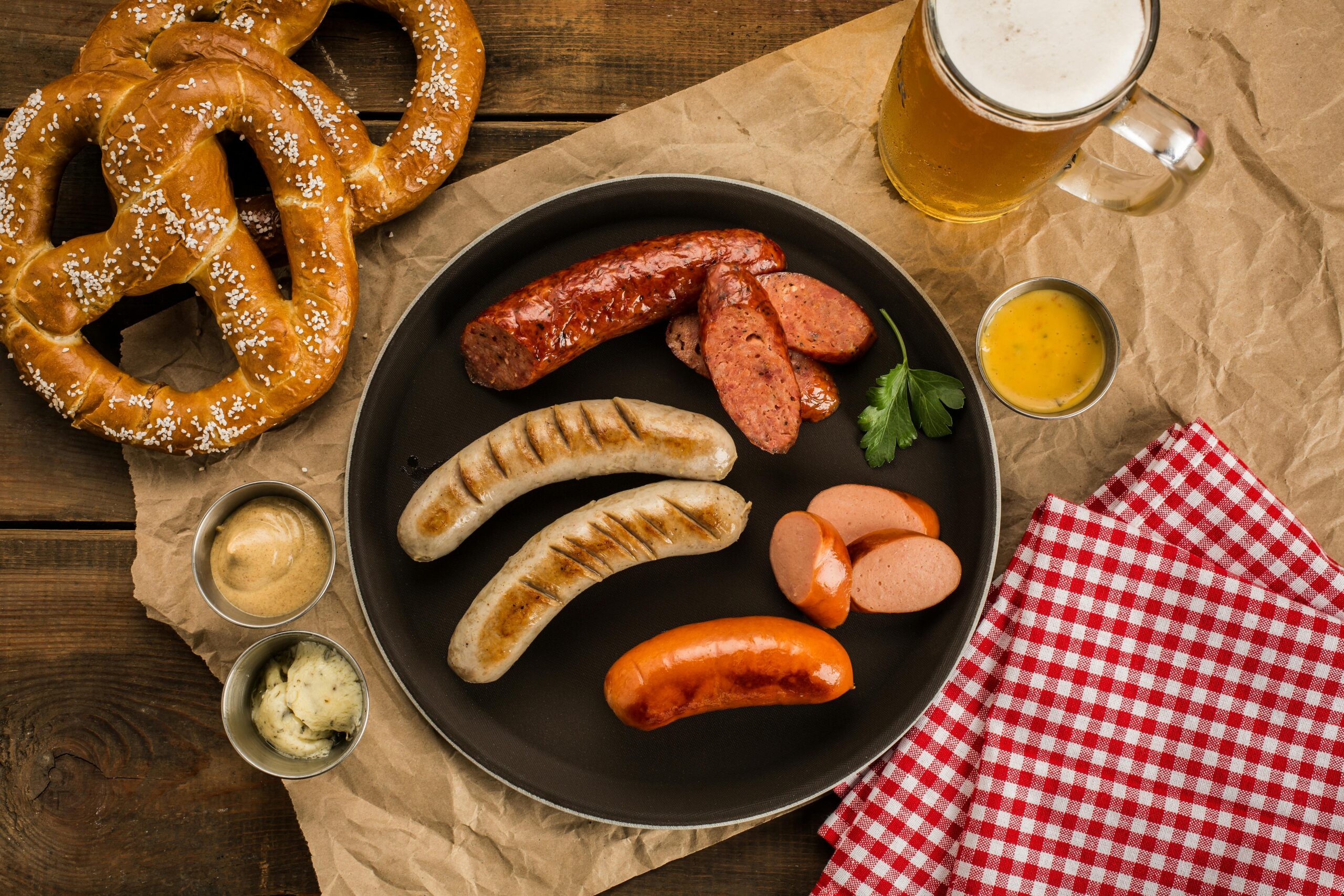 Best Currywurst in Berlin: 12 Top Stands & Where to Eat (2026)