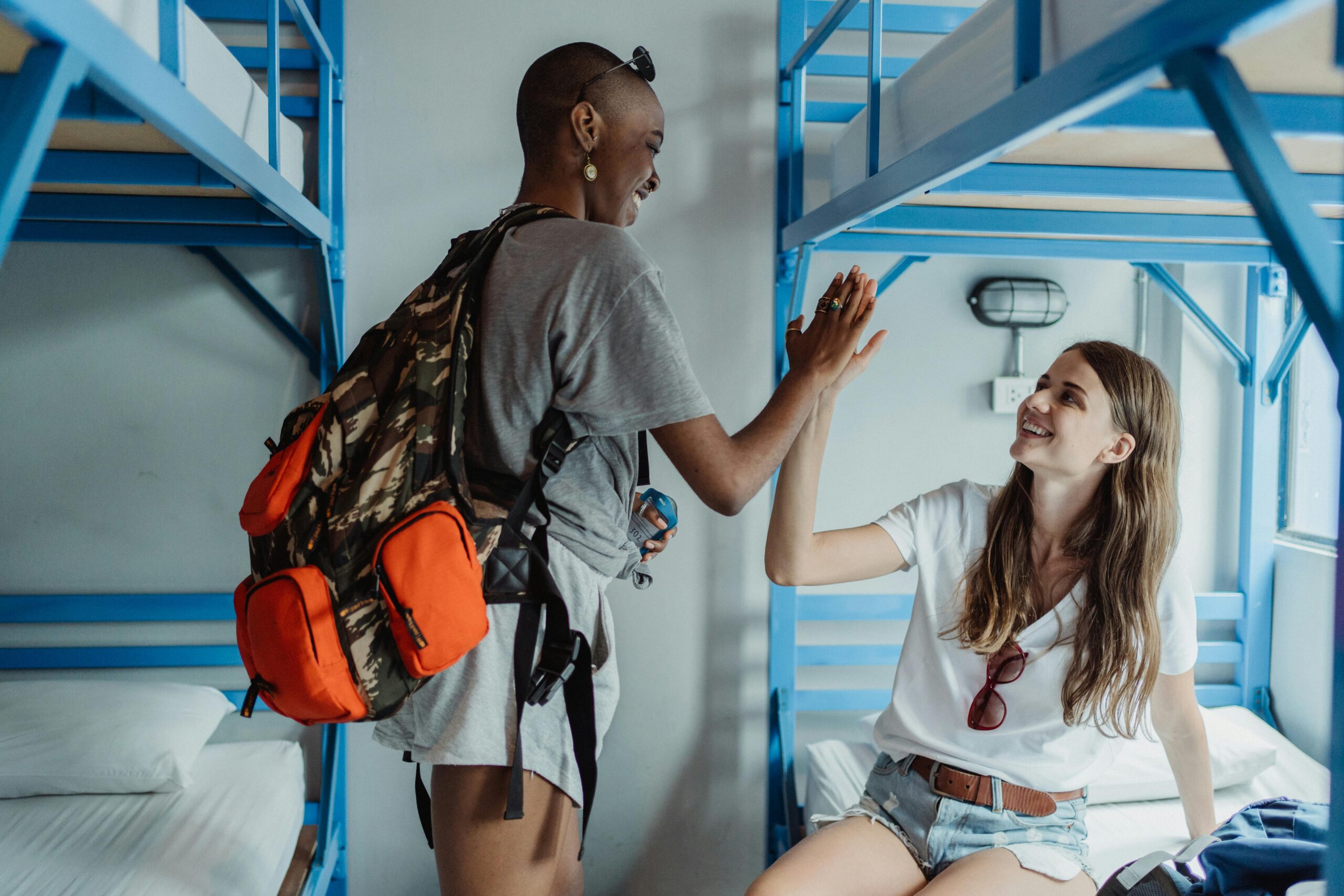 Best Hostels in Berlin for Budget Travelers (2026 Guide)