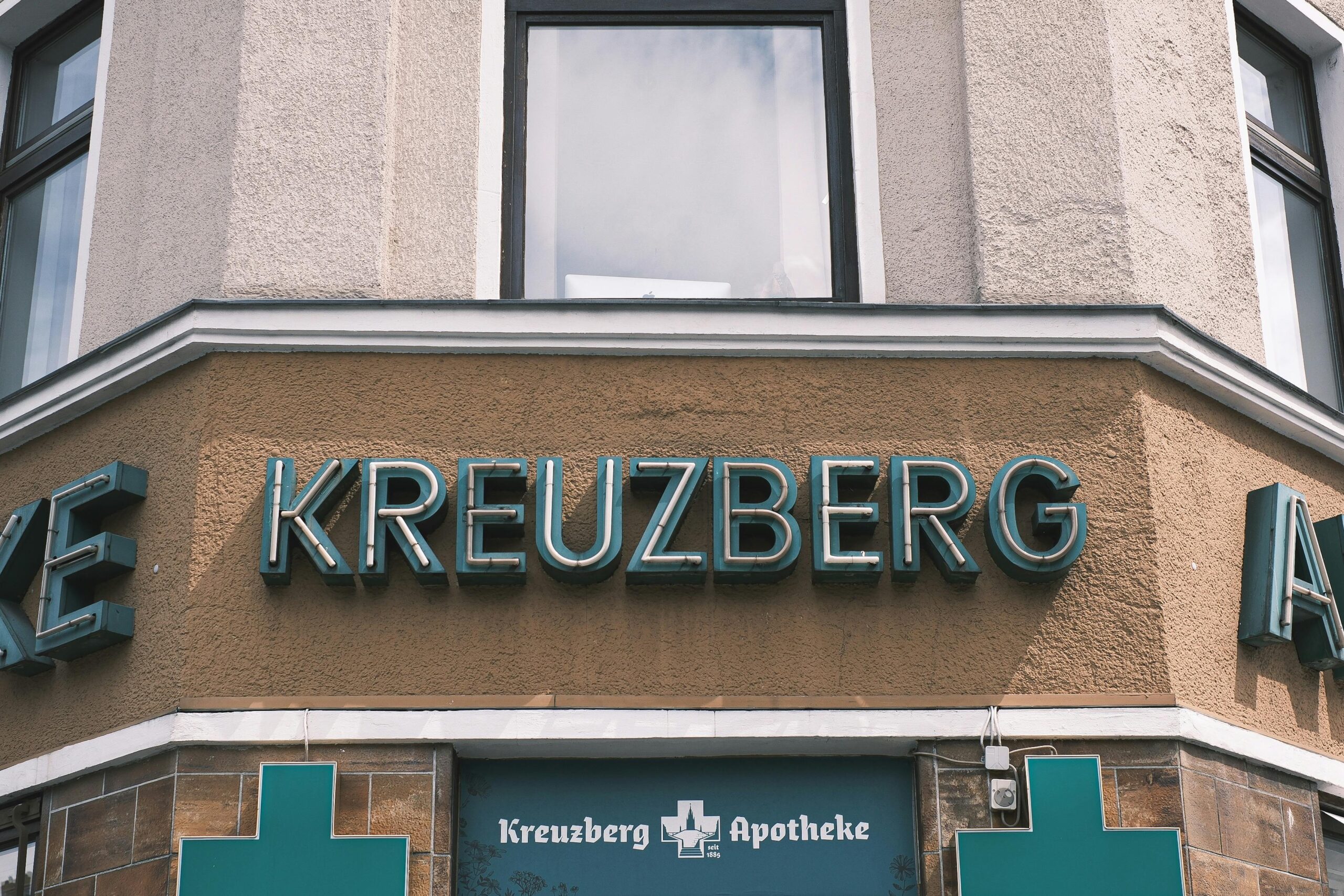 Hotels in Kreuzberg Berlin: Best Stays in the Alternative Scene (2026)