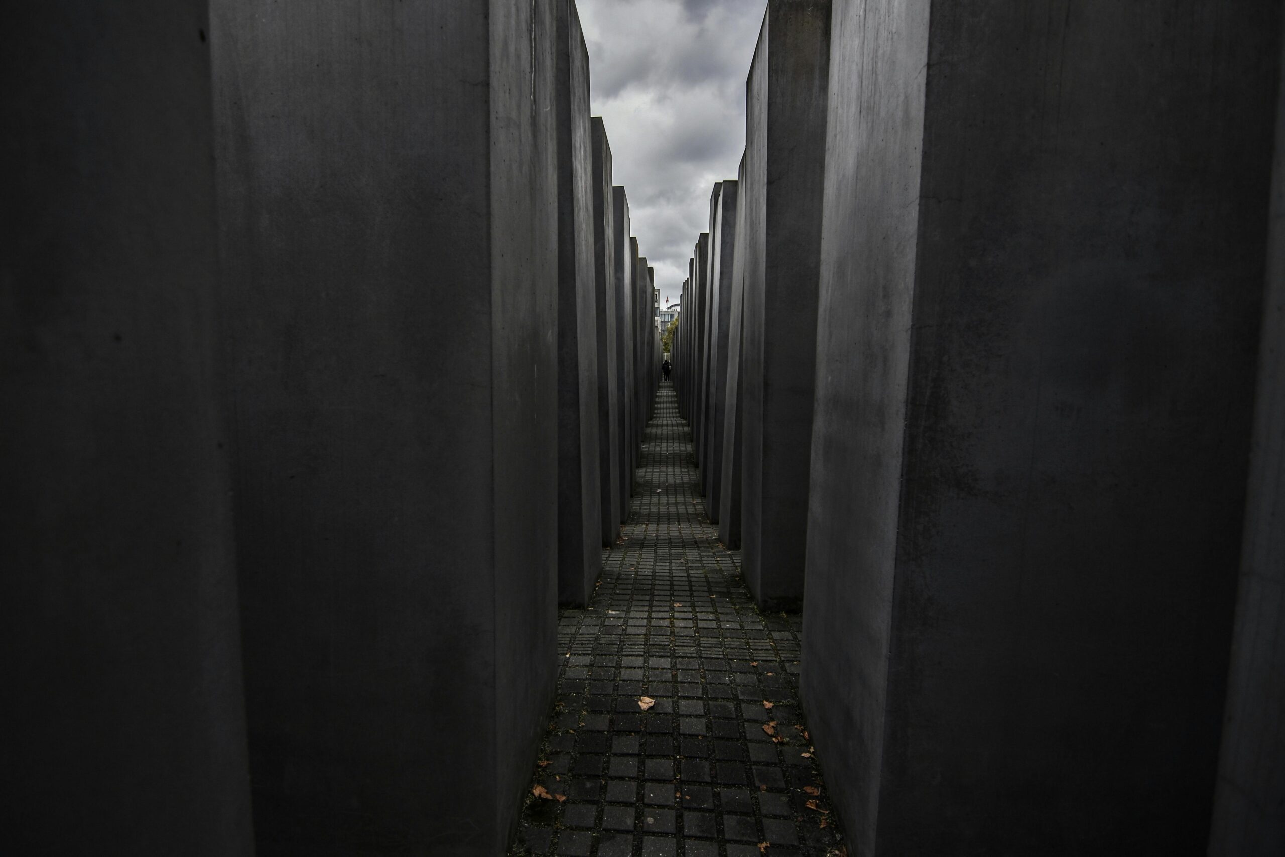 Nazi History Berlin Sites: 12 Essential Memorials (2026)