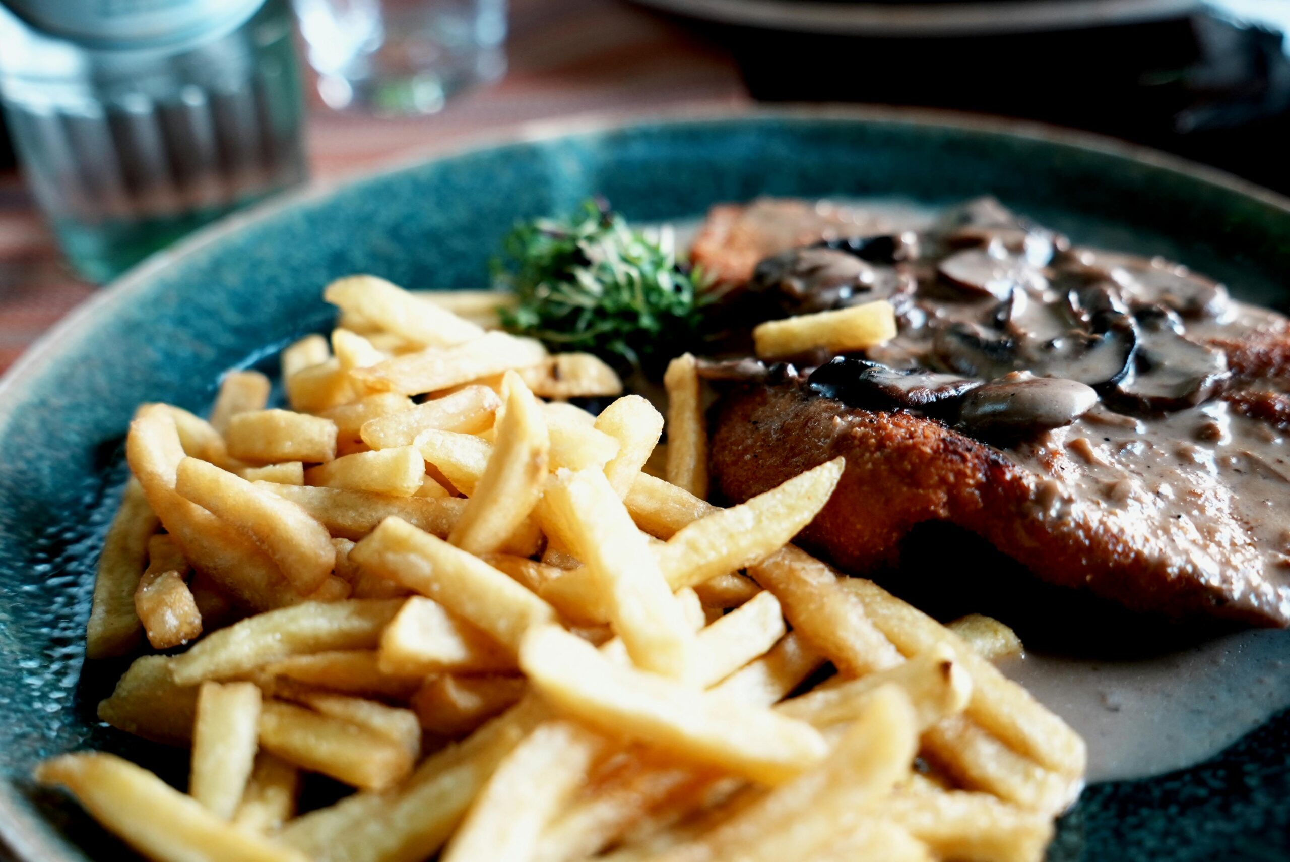 Traditional German Food in Berlin: Must-Try Dishes & Restaurants (2026)