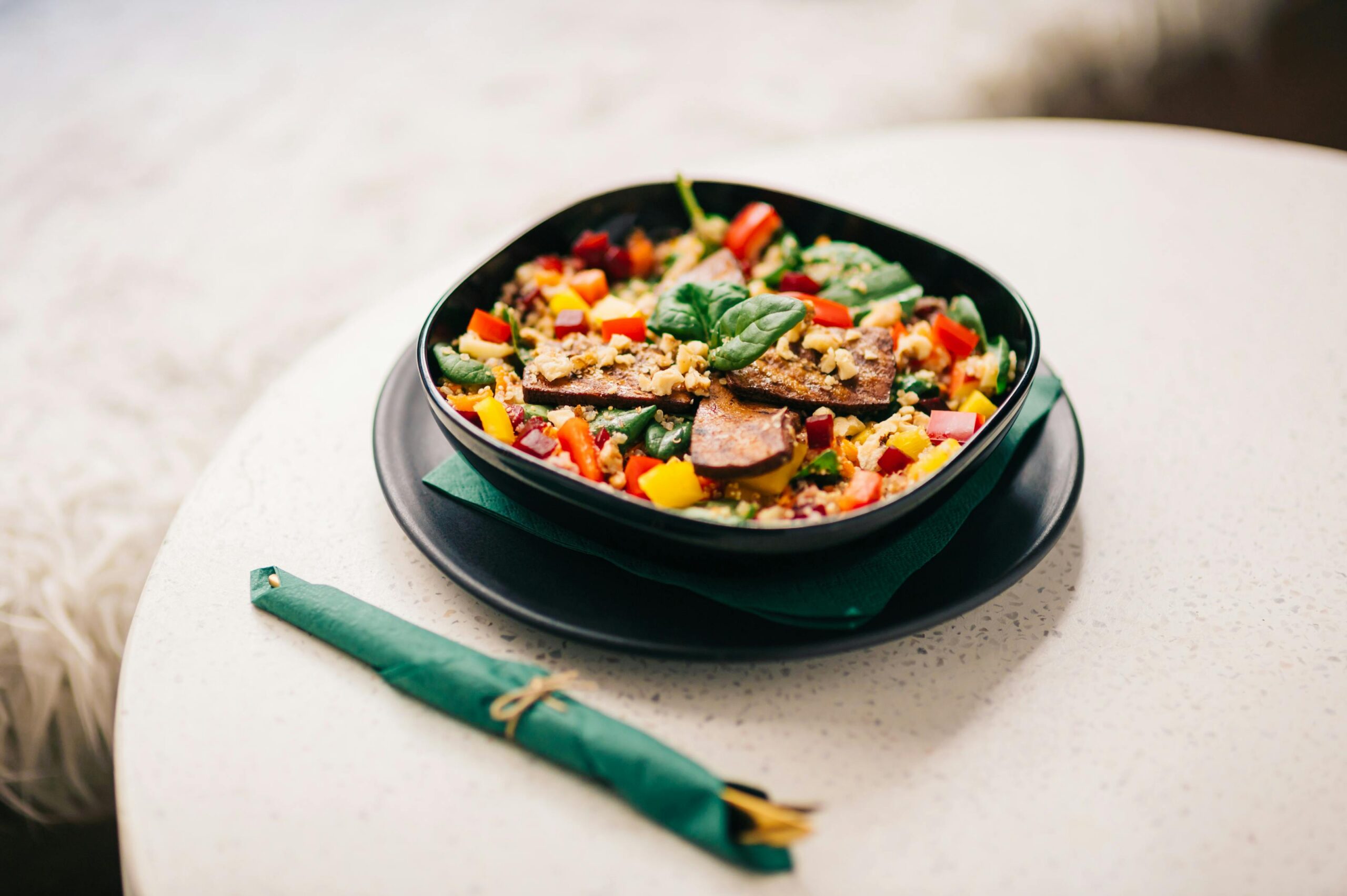 Vegan Restaurants Berlin: Best Plant-Based Spots for 2026