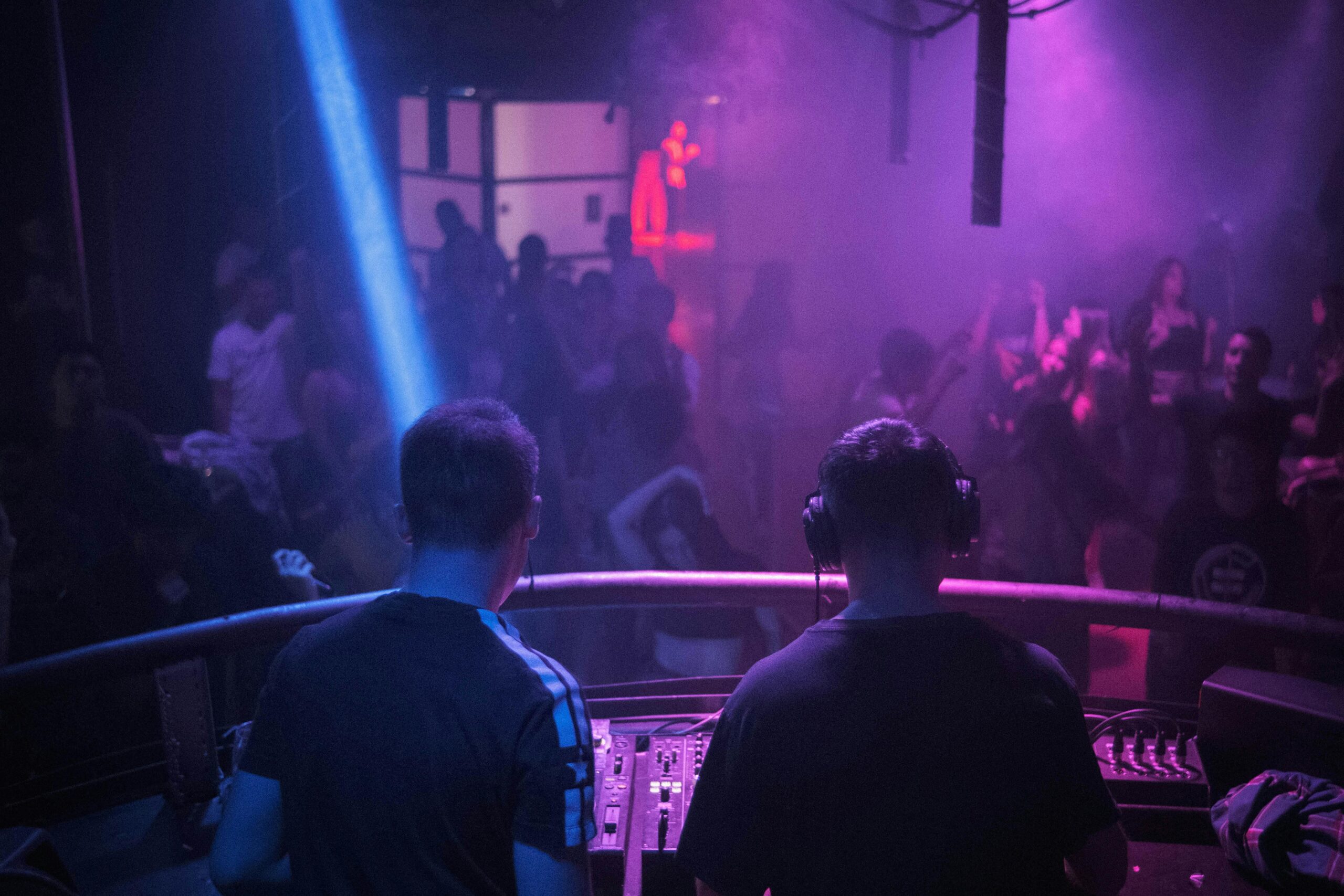 Where to Stay in Berlin for Nightlife: Best Areas & Hotels (2026)